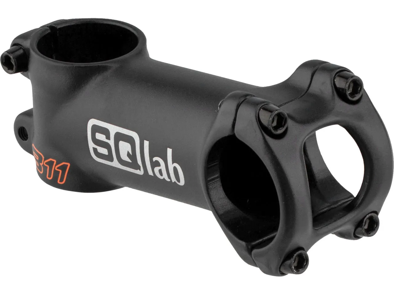 SQlab 811 2.1 31.8 Vorbau SQlab 811 2.1 31.8 Vorbau