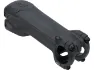 SQlab 812 R Gravel 31.8 Vorbau, Schwarz