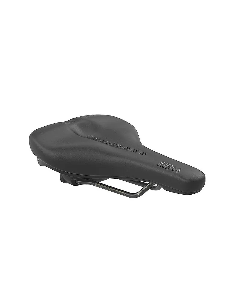 SQlab Fahrradsattel 602 Ergolux Active 2.1 SQlab Fahrradsattel 602 Ergolux Active 2.1