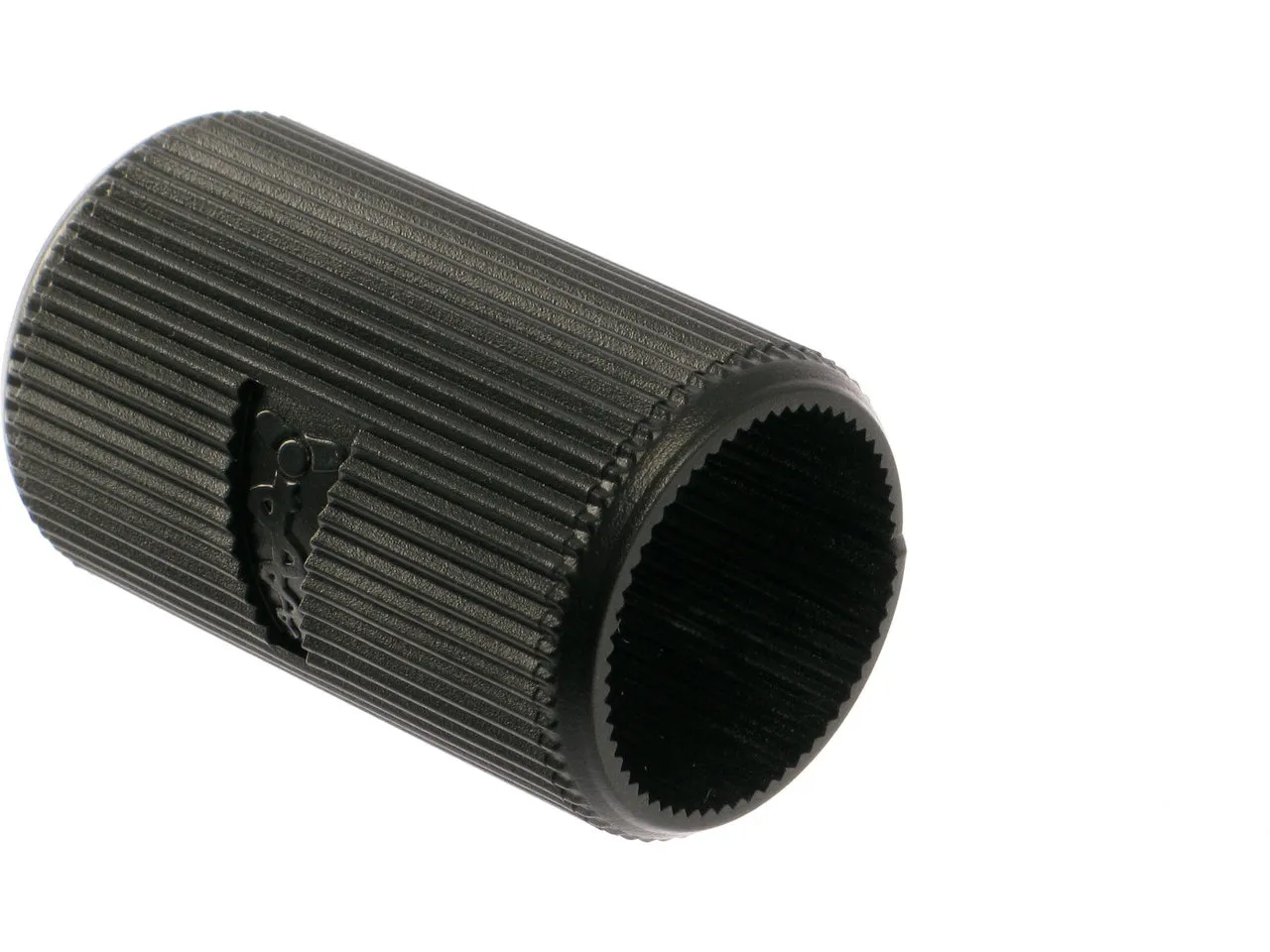 SQlab Lenkerhülse 25.4 Kunststoff, Schwarz, one_size SQlab Lenkerhülse 25.4 Kunststoff, Schwarz, one_size