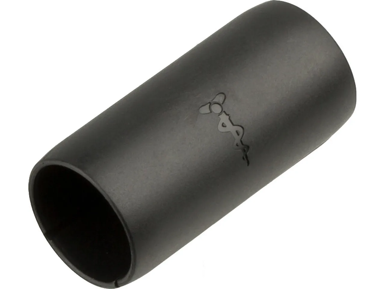 SQlab Lenkerhülse 27.0 Kunststoff, Schwarz, one_size SQlab Lenkerhülse 27.0 Kunststoff, Schwarz, one_size