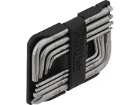 SQlab SQ-Tool NINE Key Card Multitool SQlab SQ-Tool NINE Key Card Multitool