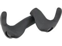 SQlab Stuby Short Lenkergriffe für Drehgriffschalter einseitig SQlab Stuby Short Lenkergriffe für Drehgriffschalter einseitig