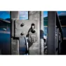 Squire Locks 8 Mm Schloss, Stainless steel