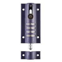 Squire Locks Combi 4 Schloss Squire Locks Combi 4 Schloss