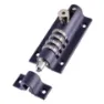 Squire Locks Combi 4 Schloss, Grey