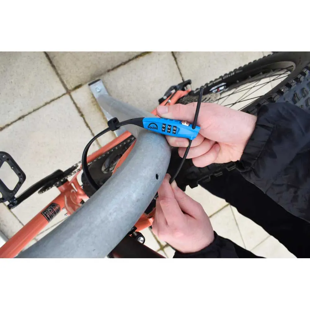 Squire Locks Combi 450 Mm Schloss Squire Locks Combi 450 Mm Schloss