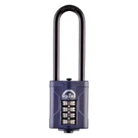 Squire Locks Cp40/2.5 40 Mm Schloss Squire Locks Cp40/2.5 40 Mm Schloss