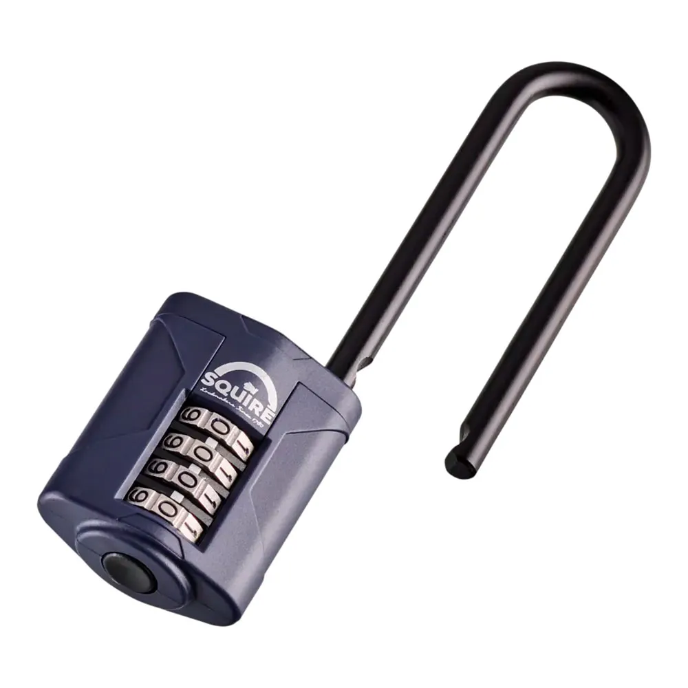 Squire Locks Cp40/2.5 40 Mm Schloss, Hardened steel Squire Locks Cp40/2.5 40 Mm Schloss, Hardened steel
