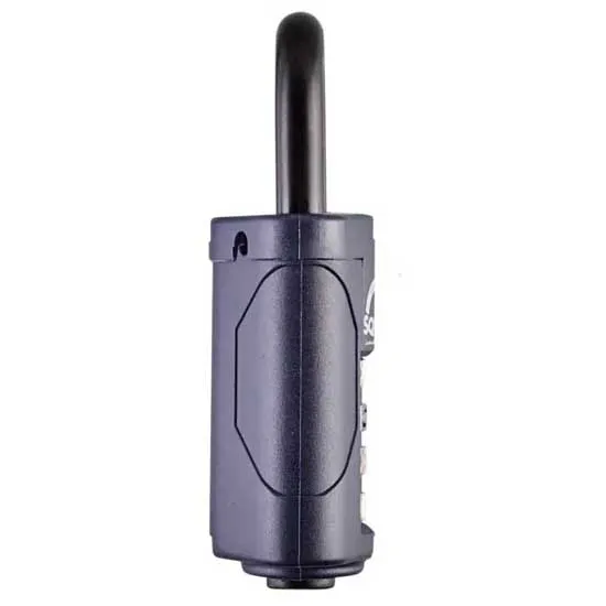 Squire Locks Cp40 40 Mm Schloss, Steel bow Squire Locks Cp40 40 Mm Schloss, Steel bow