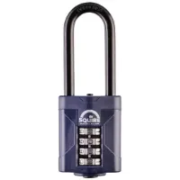 Squire Locks Cp50/2.5 50 Mm Schloss Squire Locks Cp50/2.5 50 Mm Schloss
