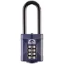 Squire Locks Cp50/2.5 50 Mm Schloss, Hardened steel