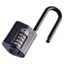 Squire Locks Cp50/2.5 50 Mm Schloss, Hardened steel