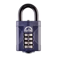 Squire Locks Cp50 50 Mm Schloss Squire Locks Cp50 50 Mm Schloss