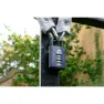 Squire Locks Cp50 50 Mm Schloss, Steel bow
