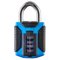 Squire Locks Cp50atls 50 Mm Schloss Squire Locks Cp50atls 50 Mm Schloss