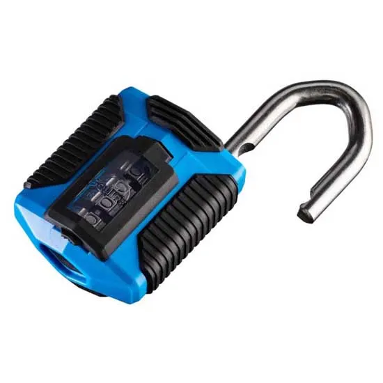 Squire Locks Cp50atls 50 Mm Schloss, Stainless steel Squire Locks Cp50atls 50 Mm Schloss, Stainless steel
