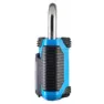 Squire Locks Cp50atls 50 Mm Schloss, Stainless steel