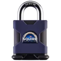 Squire Locks Ss50pp5 50 Mm Schloss Squire Locks Ss50pp5 50 Mm Schloss