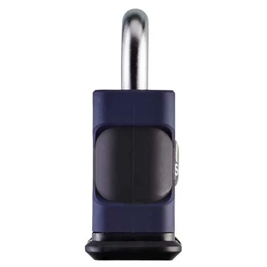 Squire Locks Ss50pp5 50 Mm Schloss, Solid steel Squire Locks Ss50pp5 50 Mm Schloss, Solid steel