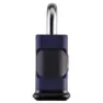 Squire Locks Ss50pp5 50 Mm Schloss, Solid steel