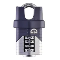 Squire Locks Vulcan Combi 40 Schloss Squire Locks Vulcan Combi 40 Schloss