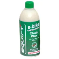 Squirt E-bike Chain Wachs 500ml Squirt E-bike Chain Wachs 500ml