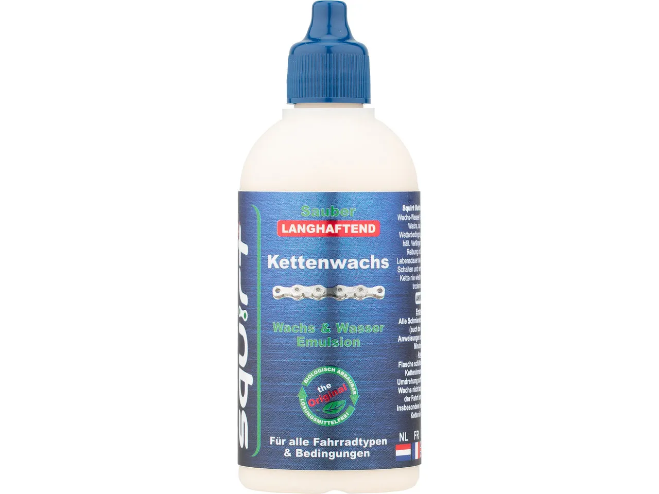 Squirt Lube Kettenwachs Squirt Lube Kettenwachs