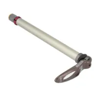 SR Suntour 15qlc2 Titanium Steckachse SR Suntour 15qlc2 Titanium Steckachse