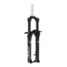 SR Suntour Aion36 Elite 29´´ Disc Eq/3cr Pcs 15x110 Mm Mtb-gabel, Matt black, 29", 150mm