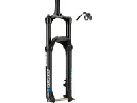 SR Suntour Axon 34 Boost SF18 RLRC PCS 27,5"/29" Federgabel SR Suntour Axon 34 Boost SF18 RLRC PCS 27,5"/29" Federgabel