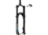 SR Suntour Axon 34 Boost SF18 RLRC PCS 27,5"/29" Federgabel, Black matt, 130mm / 1.5 tapered / 15 x 110mm