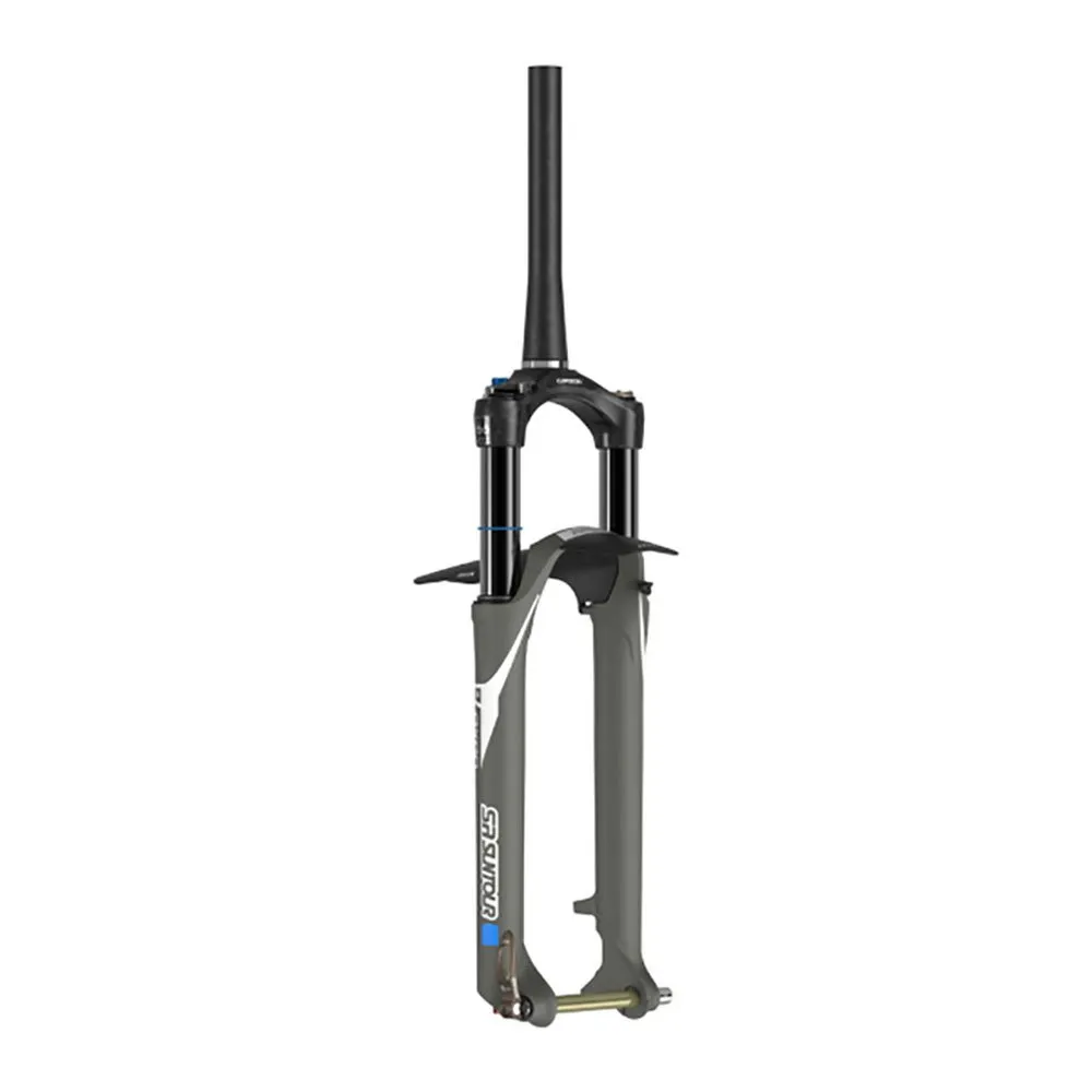 SR Suntour Axon34 Werx 29´´ Disc Eq/rlrc Pcs 15x110mm Mtb-gabel SR Suntour Axon34 Werx 29´´ Disc Eq/rlrc Pcs 15x110mm Mtb-gabel