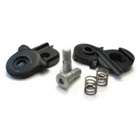 SR Suntour Clamping Head Service-kit SR Suntour Clamping Head Service-kit