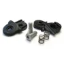SR Suntour Clamping Head Service-kit, For seatpost sp12 ncx, One Size
