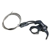 SR Suntour Dual Lockout Fernbedienung Für Absenkbare Sattelstütze SR Suntour Dual Lockout Fernbedienung Für Absenkbare Sattelstütze
