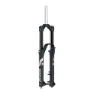 SR Suntour Durolux Evo 29´´ Disc Eq Rc+ Pcs 15ah2-110 1 1/8-1.5´´ Mtb-gabel, Black, 29", 170mm