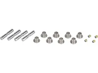 SR Suntour Ersatzbolzen Set für NCX SP12 SR Suntour Ersatzbolzen Set für NCX SP12