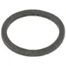 SR Suntour Faa207 O-ring 32 Mm 6 Einheiten, Grey, One Size