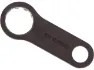 SR Suntour Federgabelschlüssel für Trekking/Cross-Gabeln, Schwarz, one_size