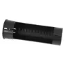SR Suntour Fee785 30 Mm Plastikhüllen 6 Einheiten, Black, One Size
