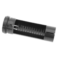 SR Suntour Fee789 28 Mm Plastikhüllen 6 Einheiten SR Suntour Fee789 28 Mm Plastikhüllen 6 Einheiten
