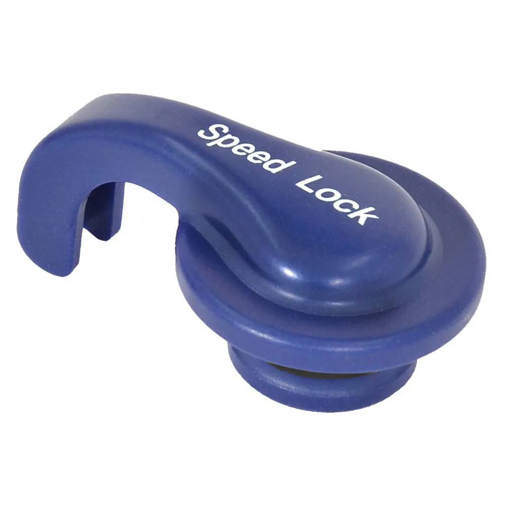 SR Suntour Fee809-00 Fernverriegelungsabdeckung 5 Einheiten, Blue, One Size SR Suntour Fee809-00 Fernverriegelungsabdeckung 5 Einheiten, Blue, One Size