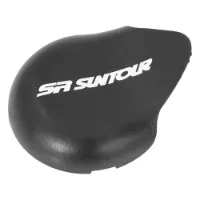 SR Suntour Fee813-10 28 Mm Abdeckkappe Des Vorspannungsreglers 5 Einheiten SR Suntour Fee813-10 28 Mm Abdeckkappe Des Vorspannungsreglers 5 Einheiten