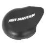 SR Suntour Fee813-10 28 Mm Abdeckkappe Des Vorspannungsreglers 5 Einheiten, Black, One Size