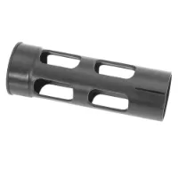 SR Suntour Feg392 30 Mm Plastikhüllen 6 Einheiten SR Suntour Feg392 30 Mm Plastikhüllen 6 Einheiten