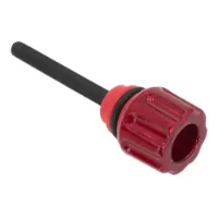 SR Suntour Fka004-30 Rebound Adjuster Knauf-set 5 Einheiten SR Suntour Fka004-30 Rebound Adjuster Knauf-set 5 Einheiten
