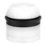 SR Suntour Fka022-10 Luftkolben-kit, White, One Size