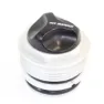 SR Suntour Fke075-12 Oberkappe 2 Einheiten, Black / silver, One Size