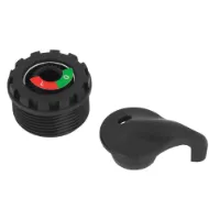 SR Suntour Fke078-03 Obere Kappe SR Suntour Fke078-03 Obere Kappe